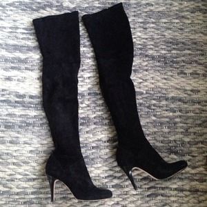 Cole Haan Air Talia Knee boot