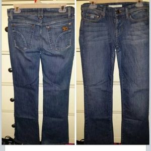 Joe's jeans, size 28 provocateur fit ..
