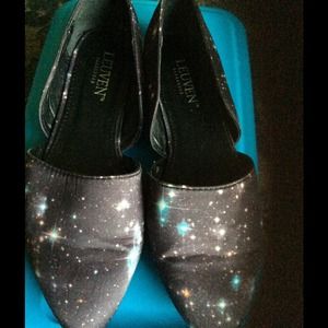 LEUVEN Alexander flats