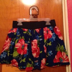 ✨Royal blue skirt✨