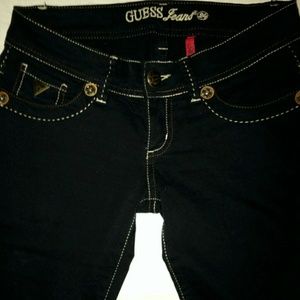 Black jeans