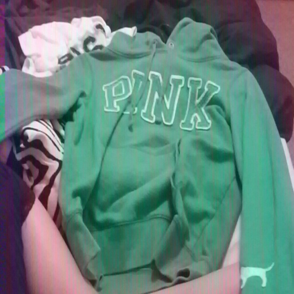 Vs hoodie