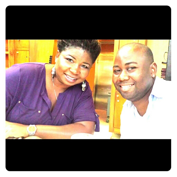 Meet you seller happy POSHING