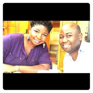 Meet you seller happy POSHING