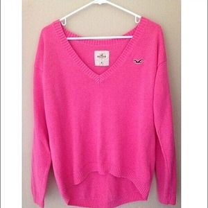 Hollister sweater