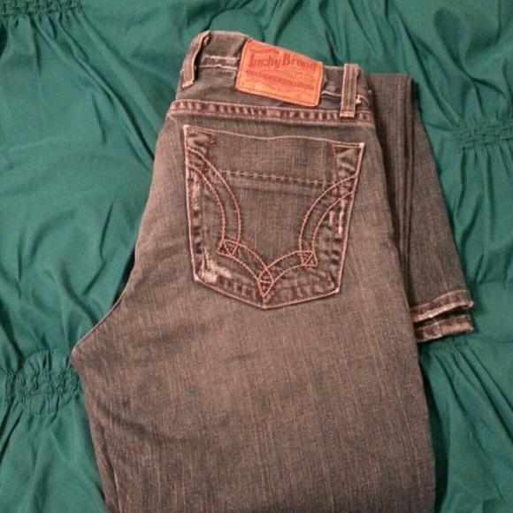 Bundle for Kellie ☆☆ Two lucky jeans