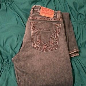 Bundle for Kellie ☆☆ Two lucky jeans