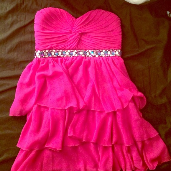 BUNDLE: Dress and floral top bundle