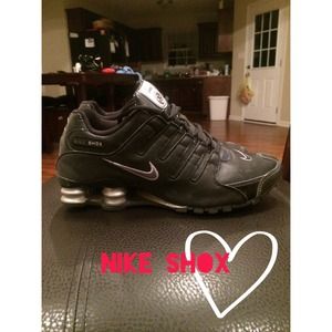 Nike Shox