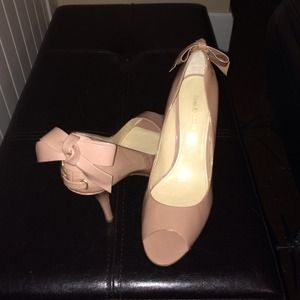 Enzo Angiolini Heels