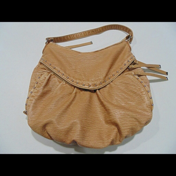 Beautiful handbag by Marc ecko!