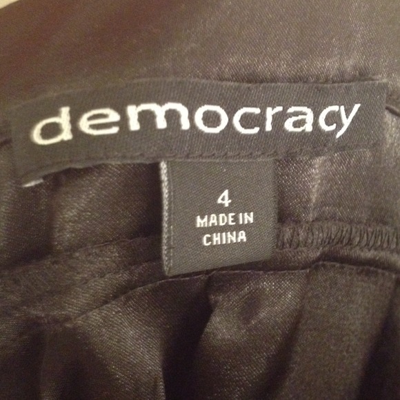 Little black dress BOGO free - Picture 3 of 3