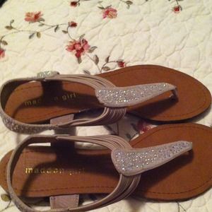 Steve Madden sandles