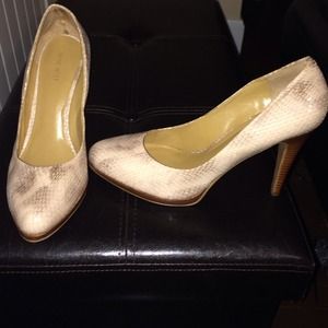 Nine West Heels