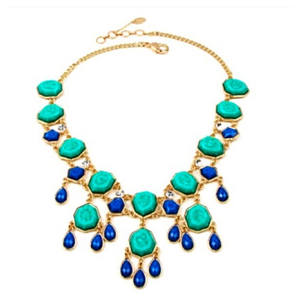 Amrita Singh Jewelry - Amrita Singh "Brooklyn" Necklace NWT