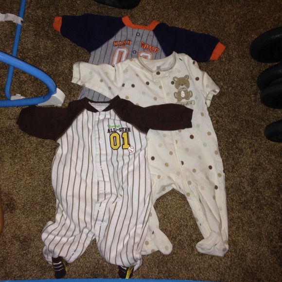 baby sleepers