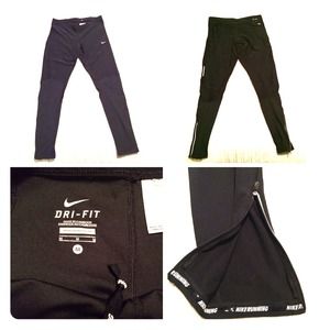 Nike Dri-Fit Running Leggings/Tights