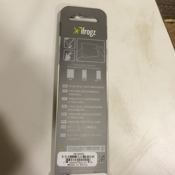 Stylus - Picture 2 of 2