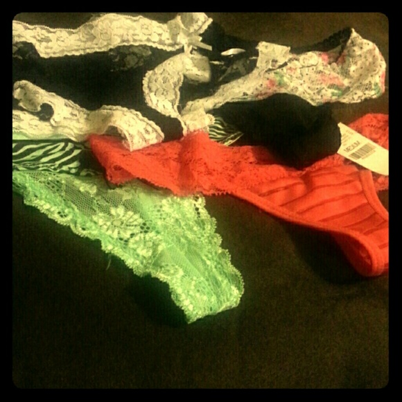 Underwear