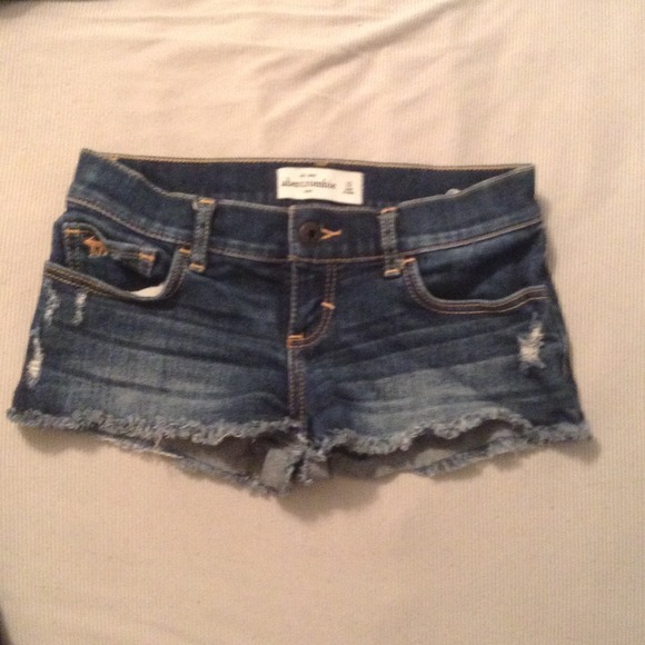 Abercrombie Kids shorts bundle