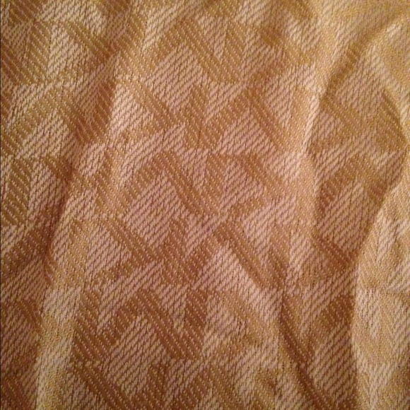 Michael kors scarf