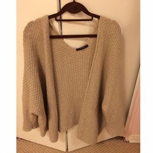 Brandy Melville Voltaire Cardigan