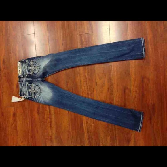 Rock revival patia straight - Picture 2 of 4