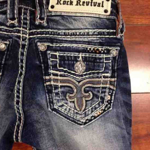 Rock revival patia straight - Picture 4 of 4