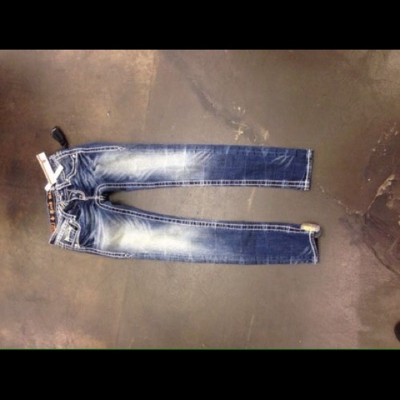 Rock revival Celine skinny