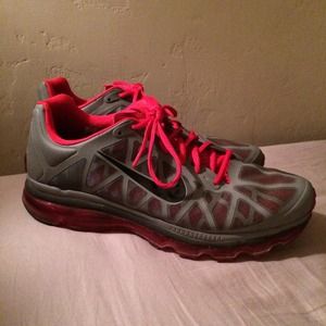 Mens Nike 2012 Airmax