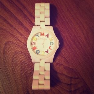 Marc by Marc Jacobs ladies watch
