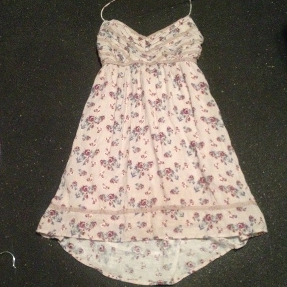 Kimchi Blue halter dress - Picture 2 of 4