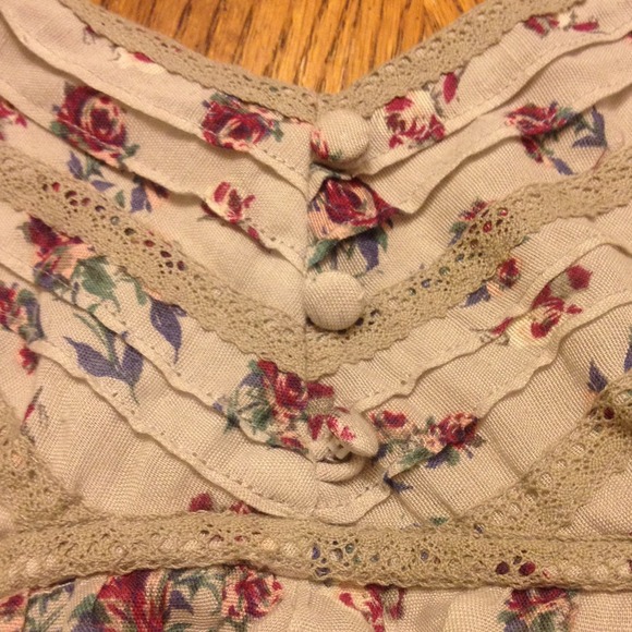 Kimchi Blue halter dress - Picture 4 of 4