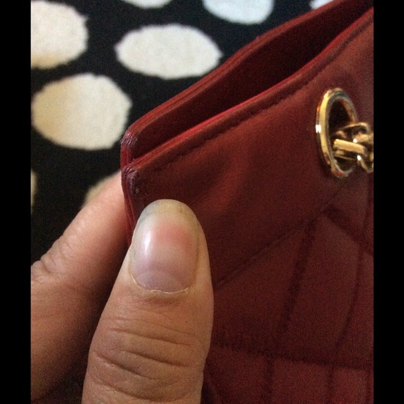 NR chanel grand shopper tote medium not - Picture 2 of 4