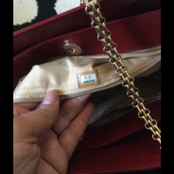 NR chanel grand shopper tote medium not - Picture 3 of 4