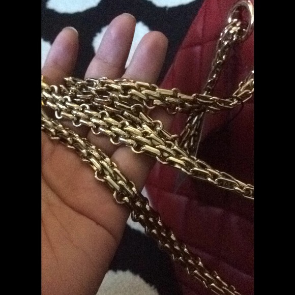 NR chanel grand shopper tote medium not - Picture 4 of 4