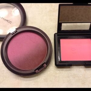 Mac Blush