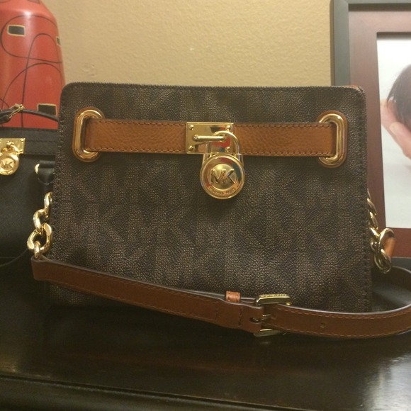 Michael kors hamilton