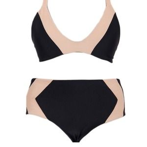 ❌SOLD❌ NWT ACACIA SWIMWEAR BORA BORA BOTTOMS