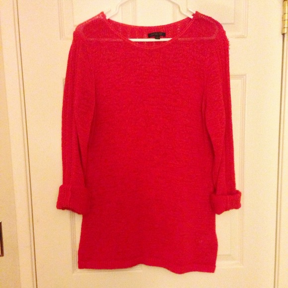 Rachel Zoe Knit