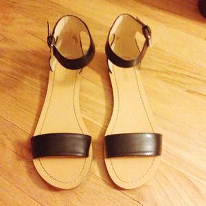 Nine West Sandals