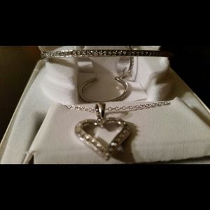 Dimond set