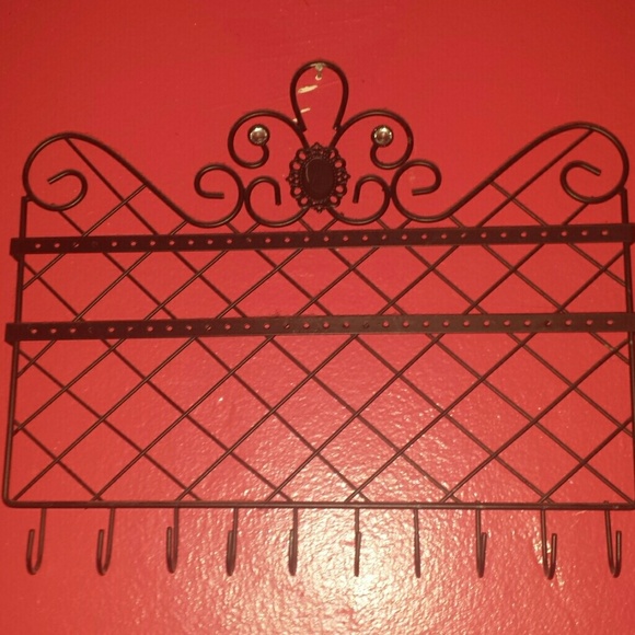 Price cut! Jewlery holder