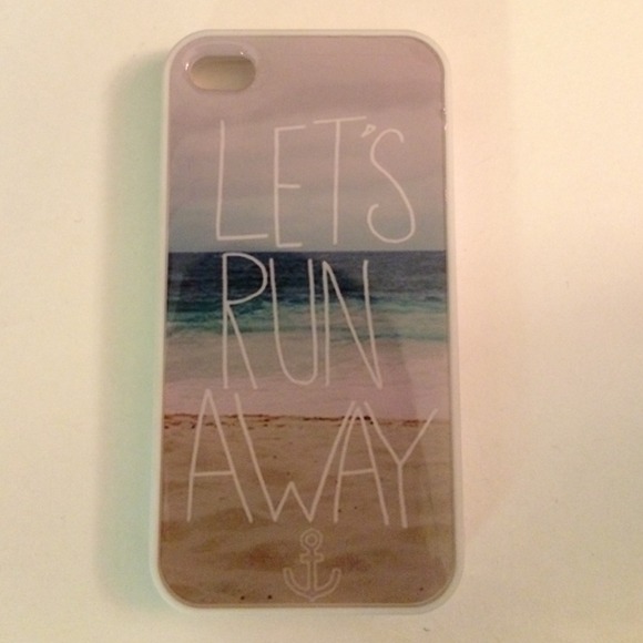 Other - iPhone 4/4s case