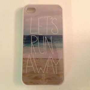 iPhone 4/4s case