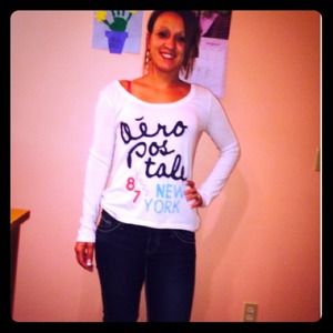 Aeropostale Shirt