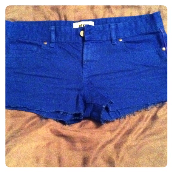 Shorts