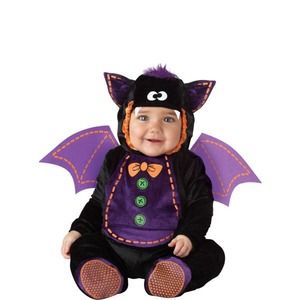 Baby Bat Costume