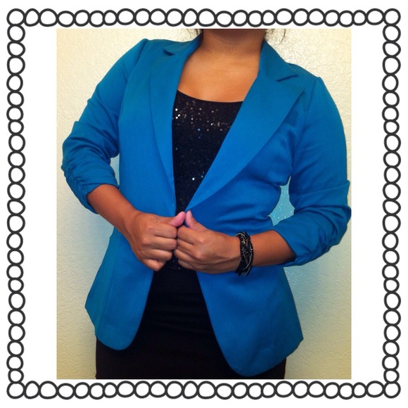 Maurices boyfriend blazer