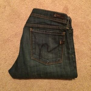 Citizens of Humanity Jeans